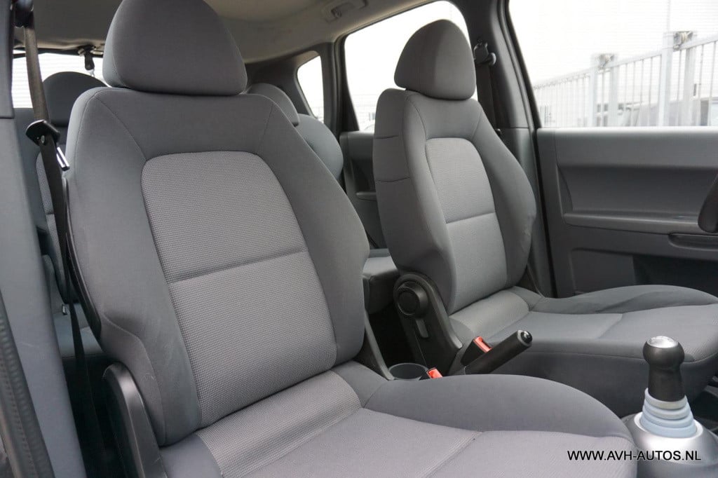 Mitsubishi Colt 1.5 inform cool pack automaat