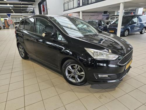 Ford C-max 1.0 titanium