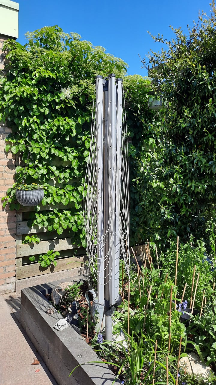 Brabantia Droogmolen