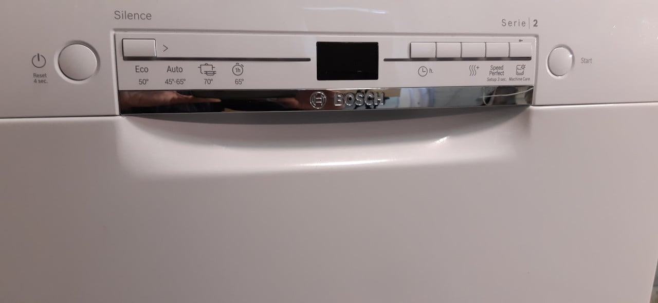 BOSCH VAATWASSER