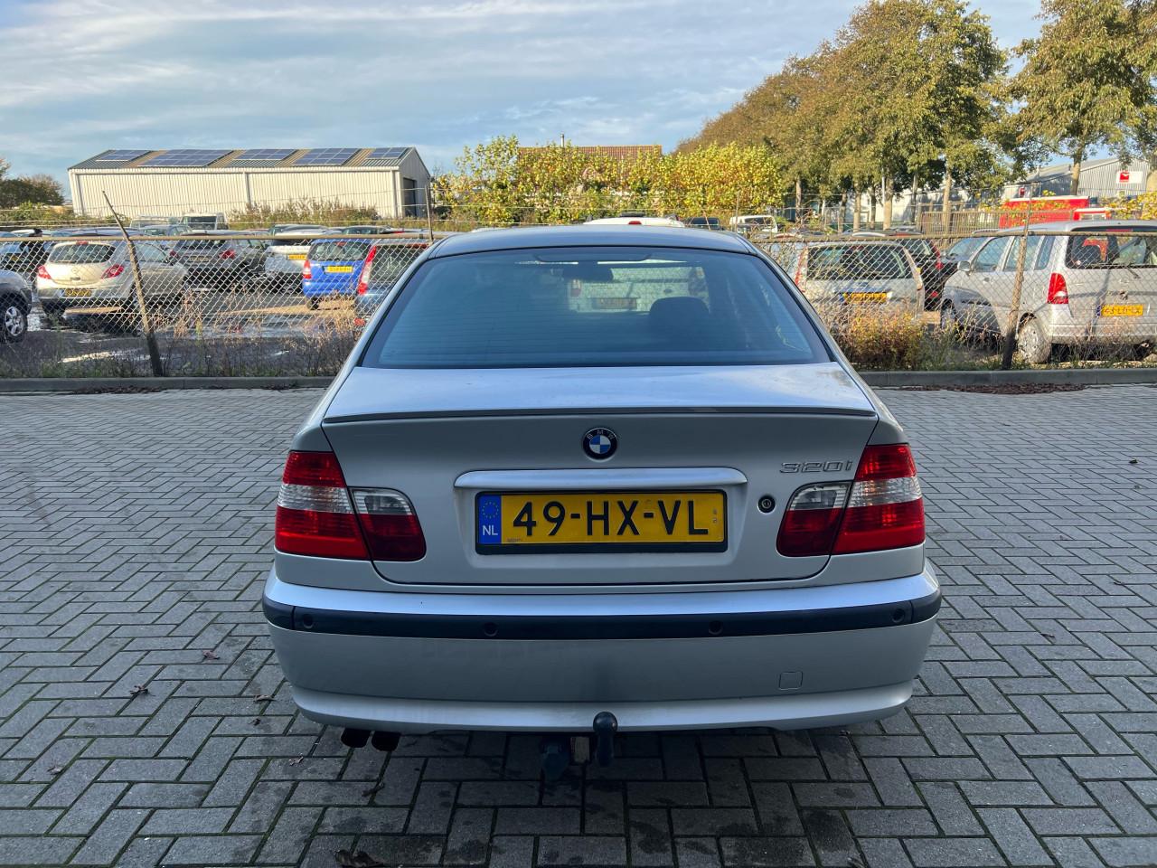 BMW 3-serie 320i Executive 148.775KM Automaat