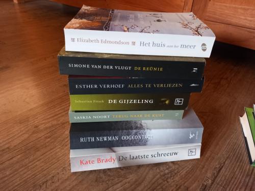 Boeken gratis