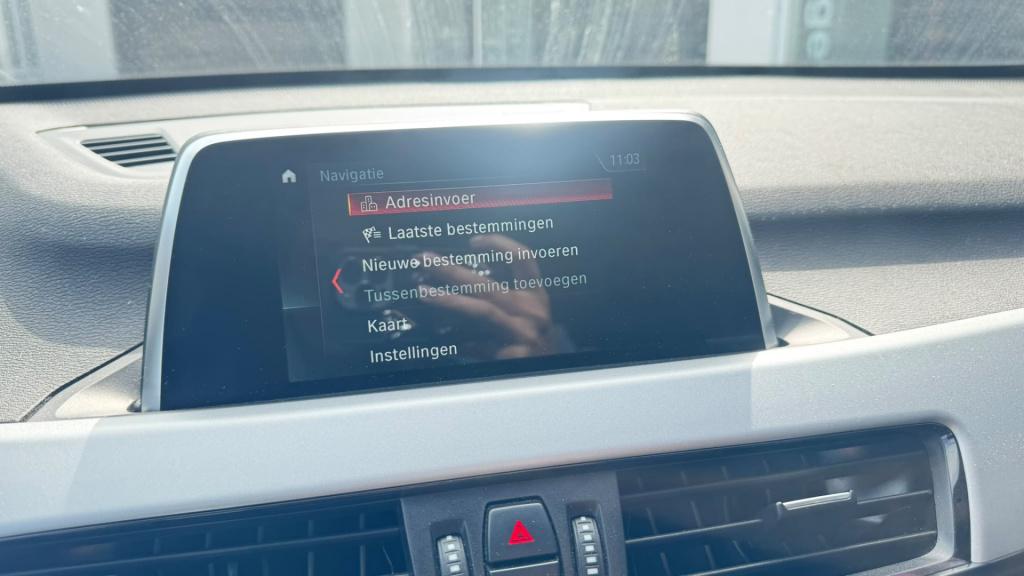 BMW X1 sdrive20i executive
