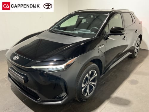 Toyota Bz4x premium 4wd 71 kwh 3 fase
