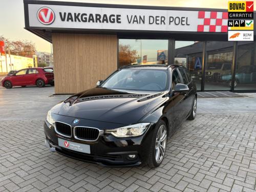 BMW 3-serie touring 320i corporate lease