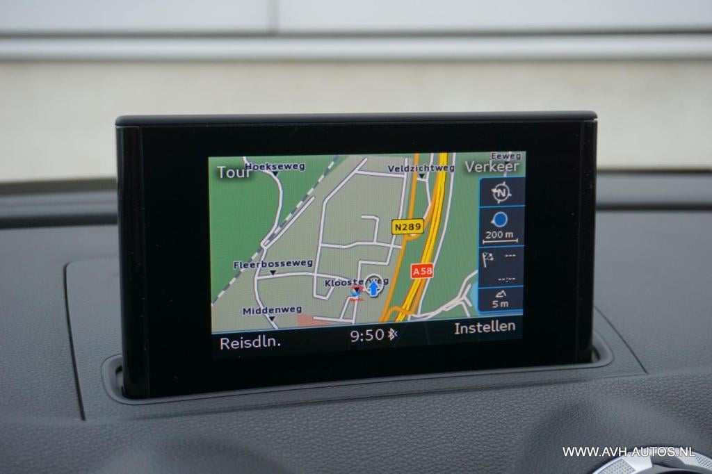 Audi A3 limousine 1.4 tfsi cod ambition pro line s