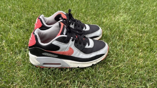 Nike air max mt38