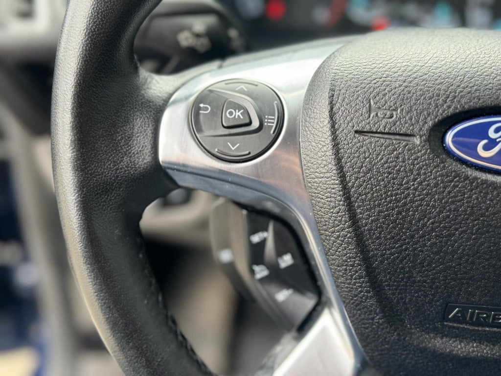 Ford Transit Connect 1.5 ecoblue l1 trend automaat / cruise controle / airc