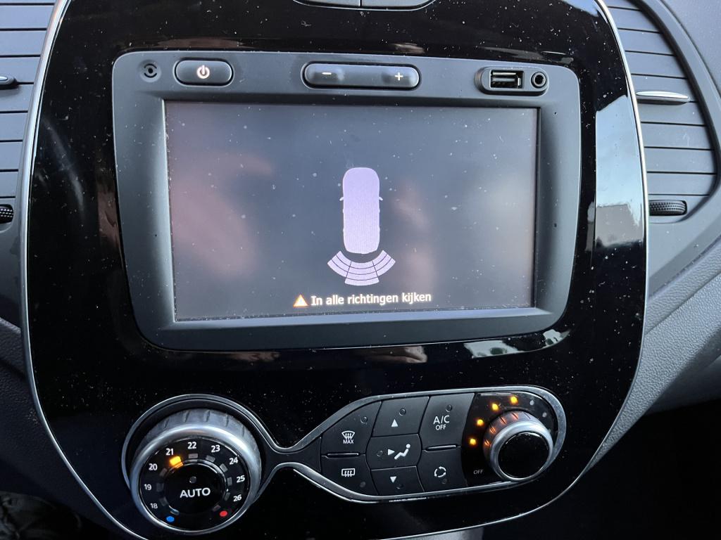 Renault Captur 0.9 tce intens 27 dkm