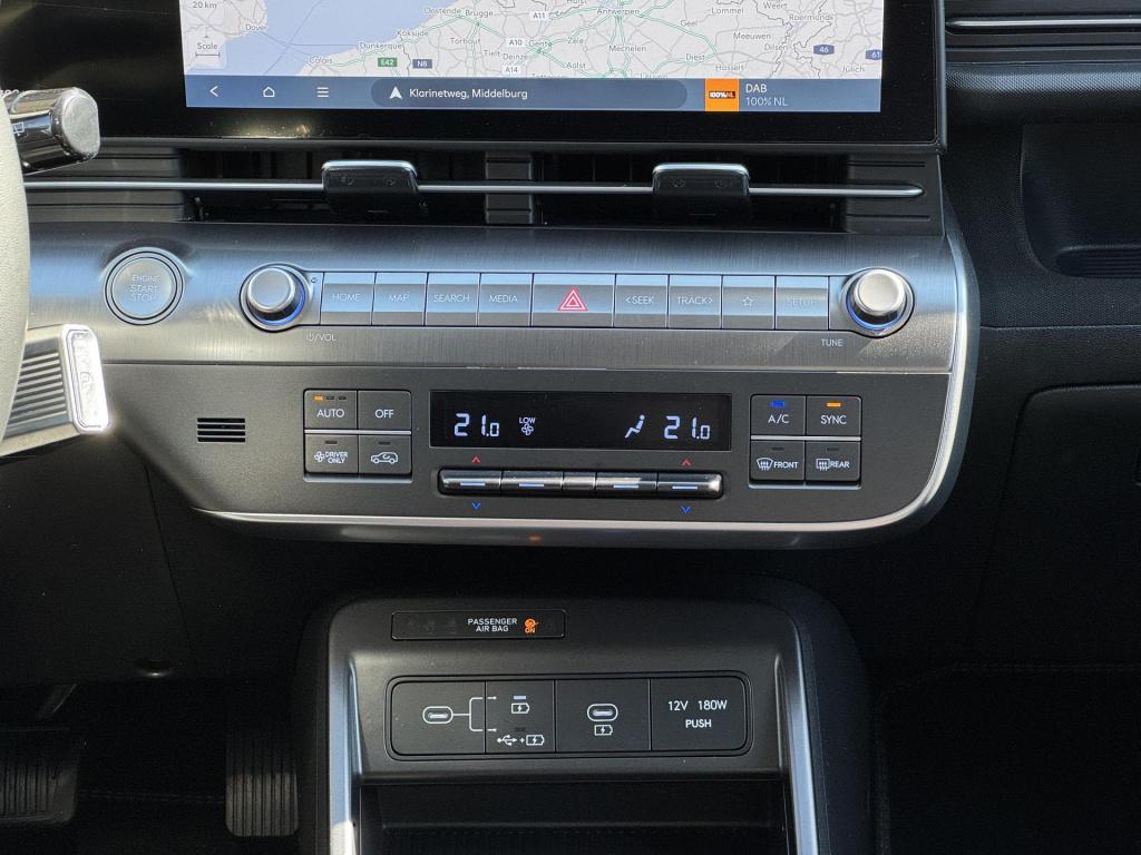 Hyundai Kona 1.6 gdi hev comfort smart