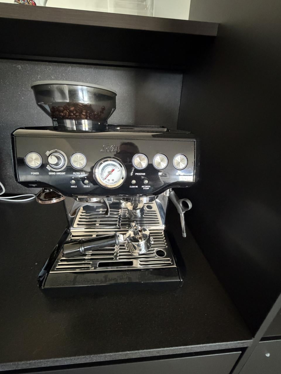 Koffiemachine