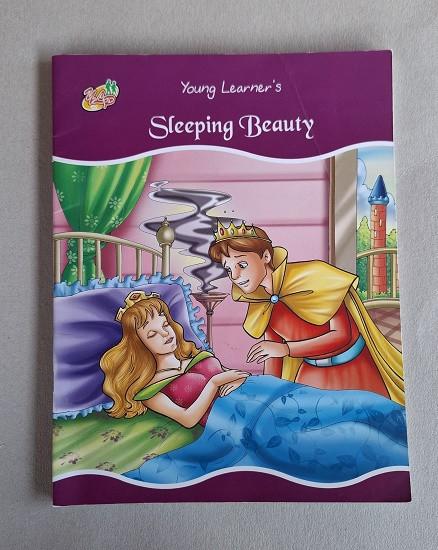 6 Engelstalige Kinderboeken €5