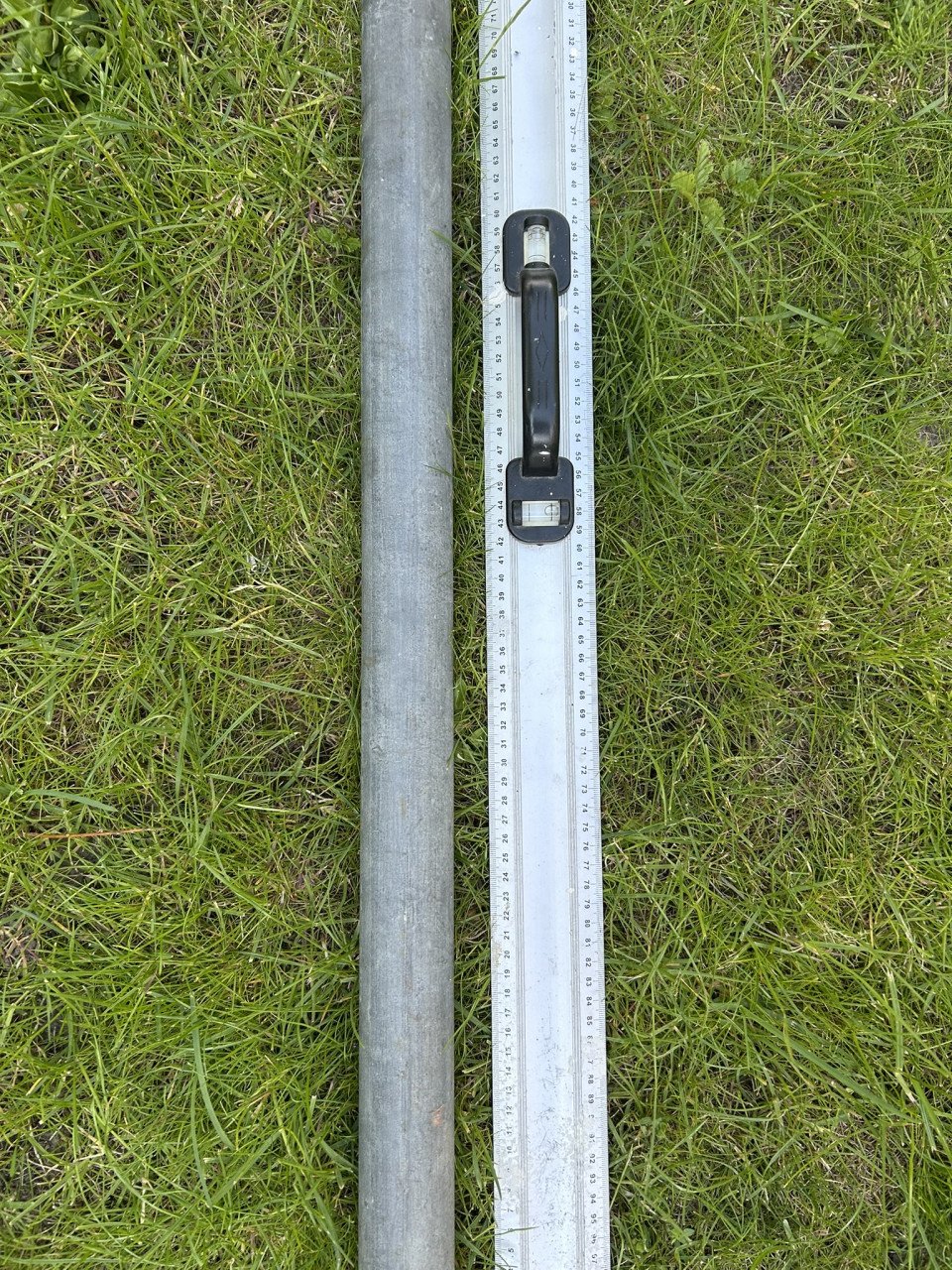 Steigerbuizen