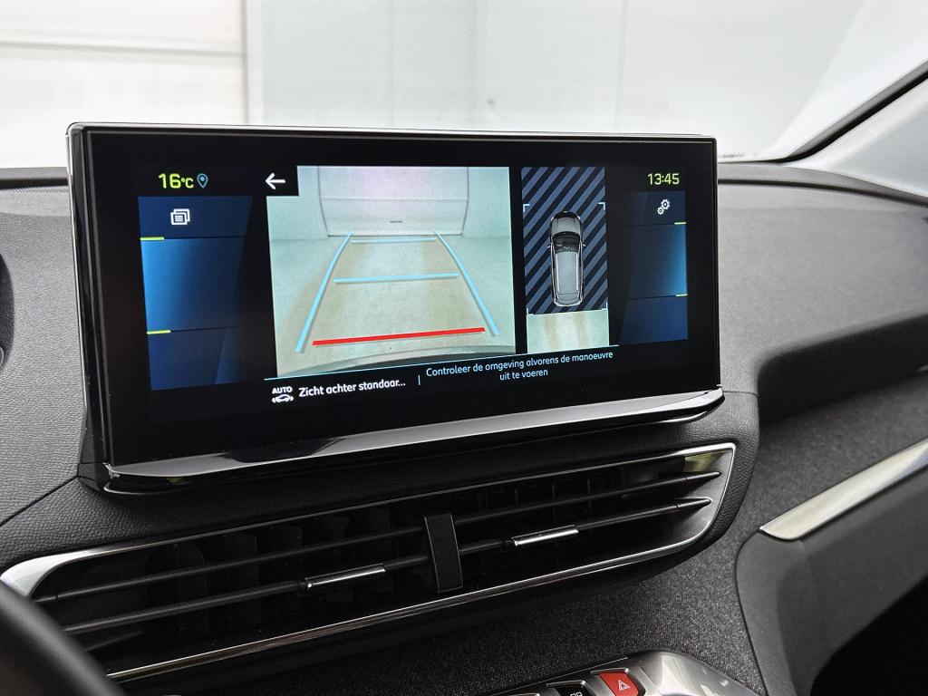Peugeot 3008 plug-in hybrid 225pk automaat allure | rijklaar | camera | sto