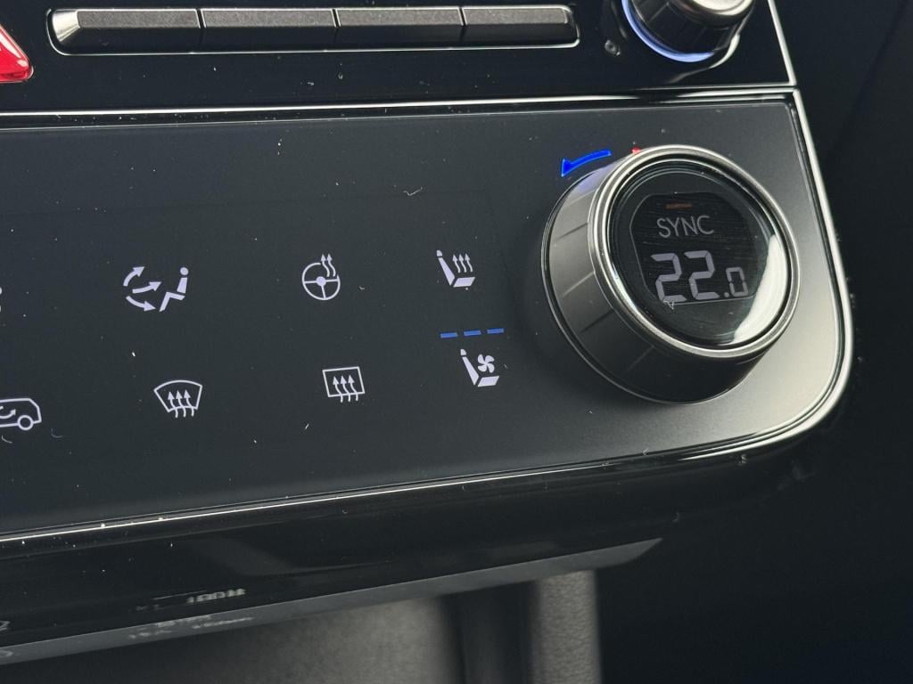 Hyundai Tucson 1.6 t-gdi phev n line