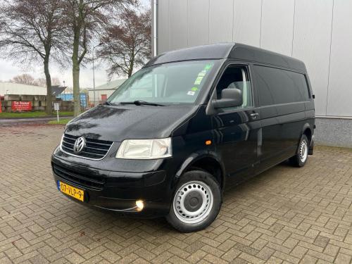 Volkswagen Transporter 2.5TDI 3zits Jaar apk