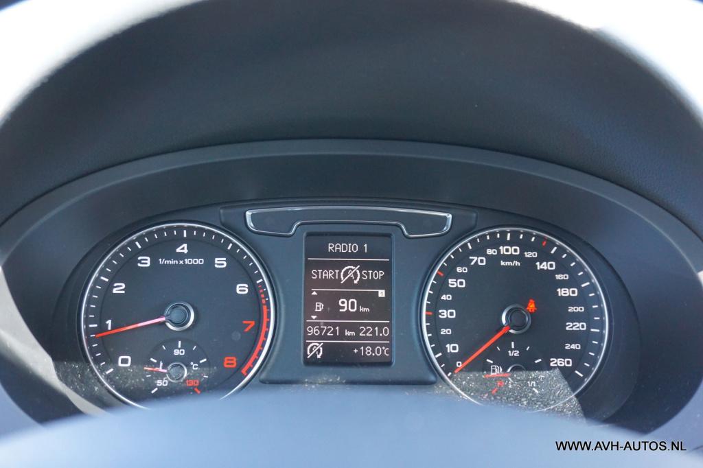 Audi Q3 1.4 tfsi cod