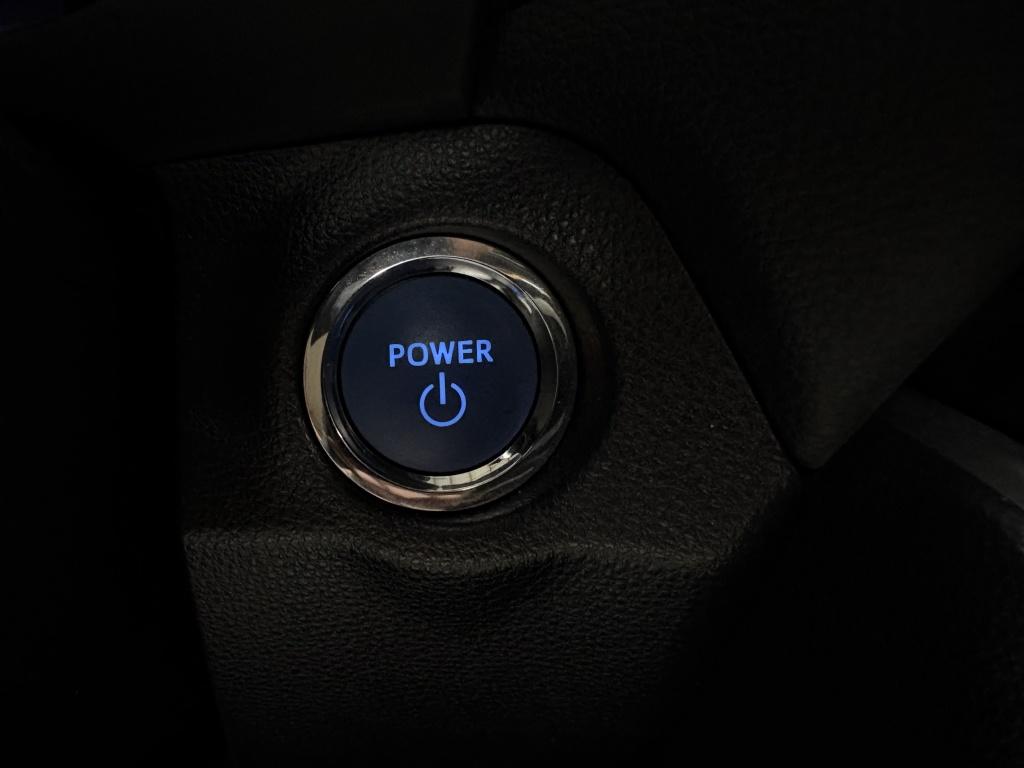 Toyota Rav4 2.5 hybrid executive
