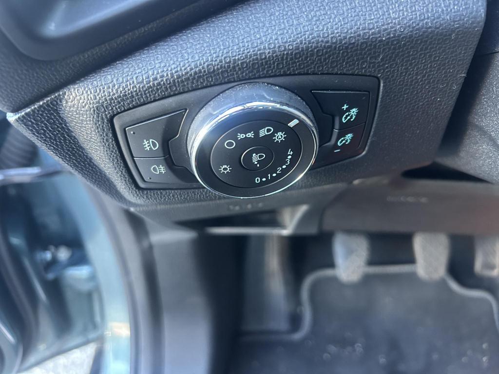 Ford Ecosport 1.0 ecoboost titanium nieuwe distributieriem