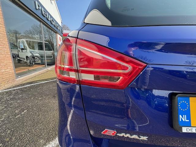 Ford B-max 1.6 ti-vct 105pk powershift titanium automaat 6t cruise & climat