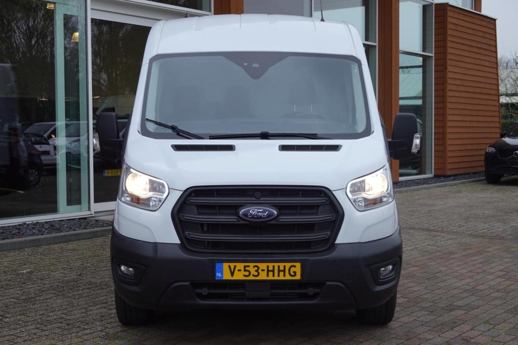 Ford Transit 350 2.0 tdci l3h2 trend