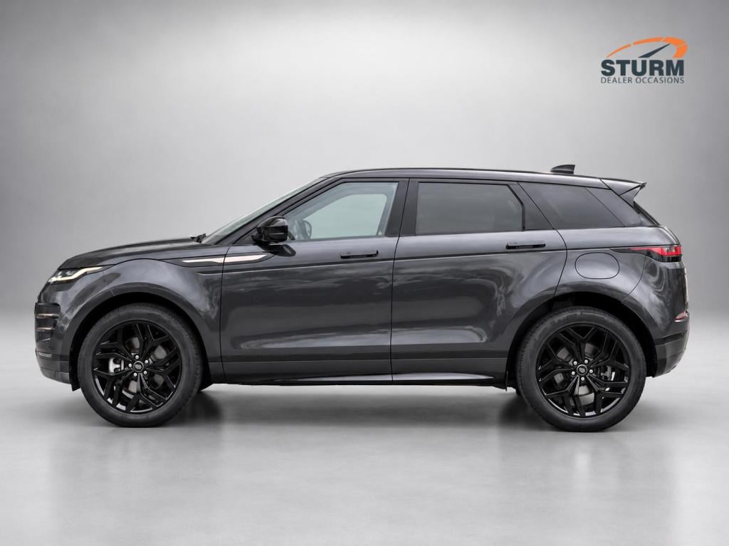 Land Rover Range Rover 1.5 p300e awd r-dynamic hse soh 90% volle opties!