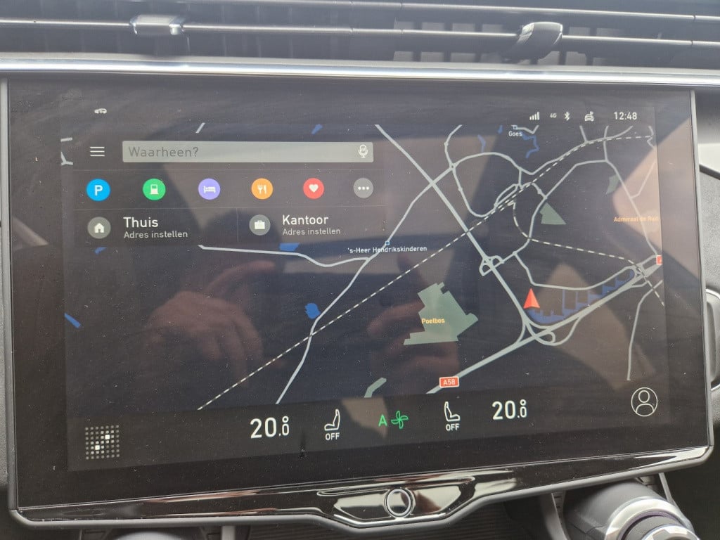 Lynk & Co 01 1.5 plug in hybrid 261pk , panodak , 360 gr camera , carplay