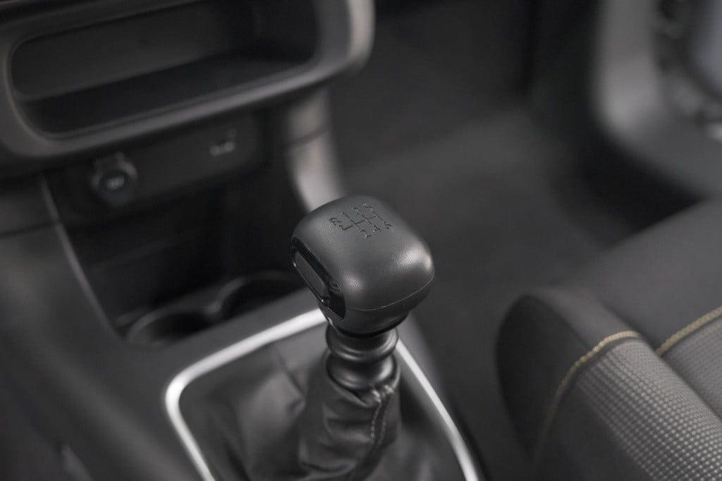 Citroen C3 puretech 110 max | parkeersensoren | apple carplay | climate con