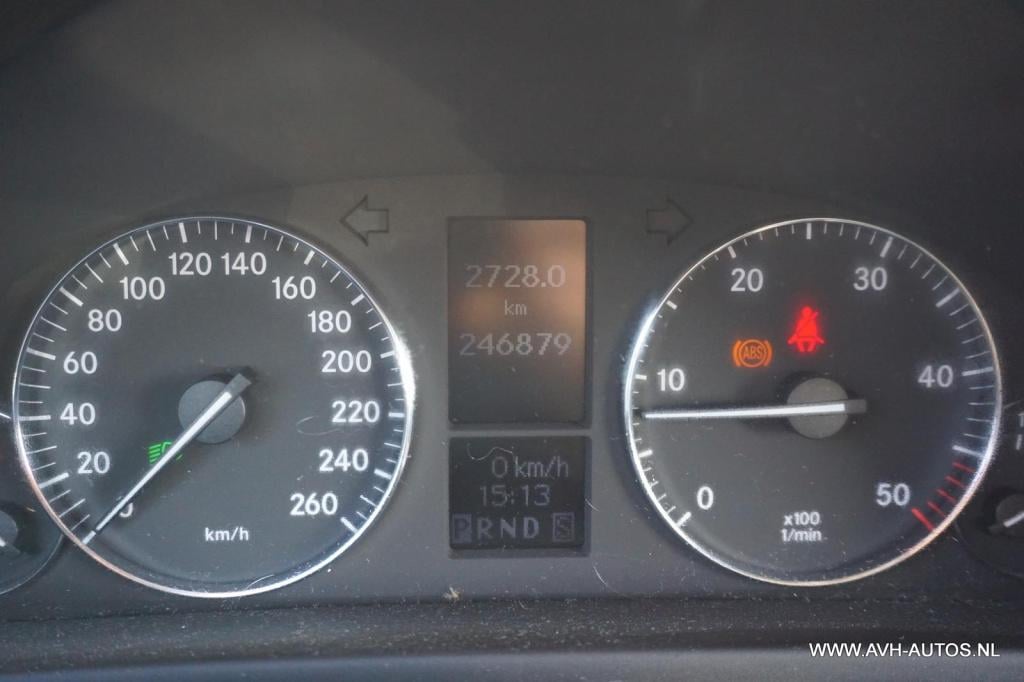 Mercedes-Benz C-Klasse sportcoupé 220 cdi