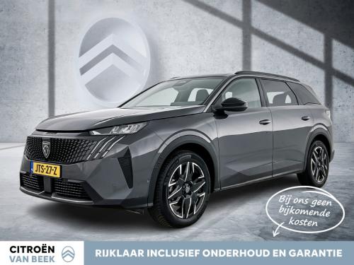 Peugeot 5008 hybrid 145 pk automaat allure | rijklaar | adaptive cc | agr s