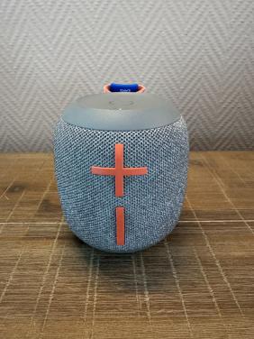 Ultimate Ears Wonderboom 2  Bluetooth luidspreker