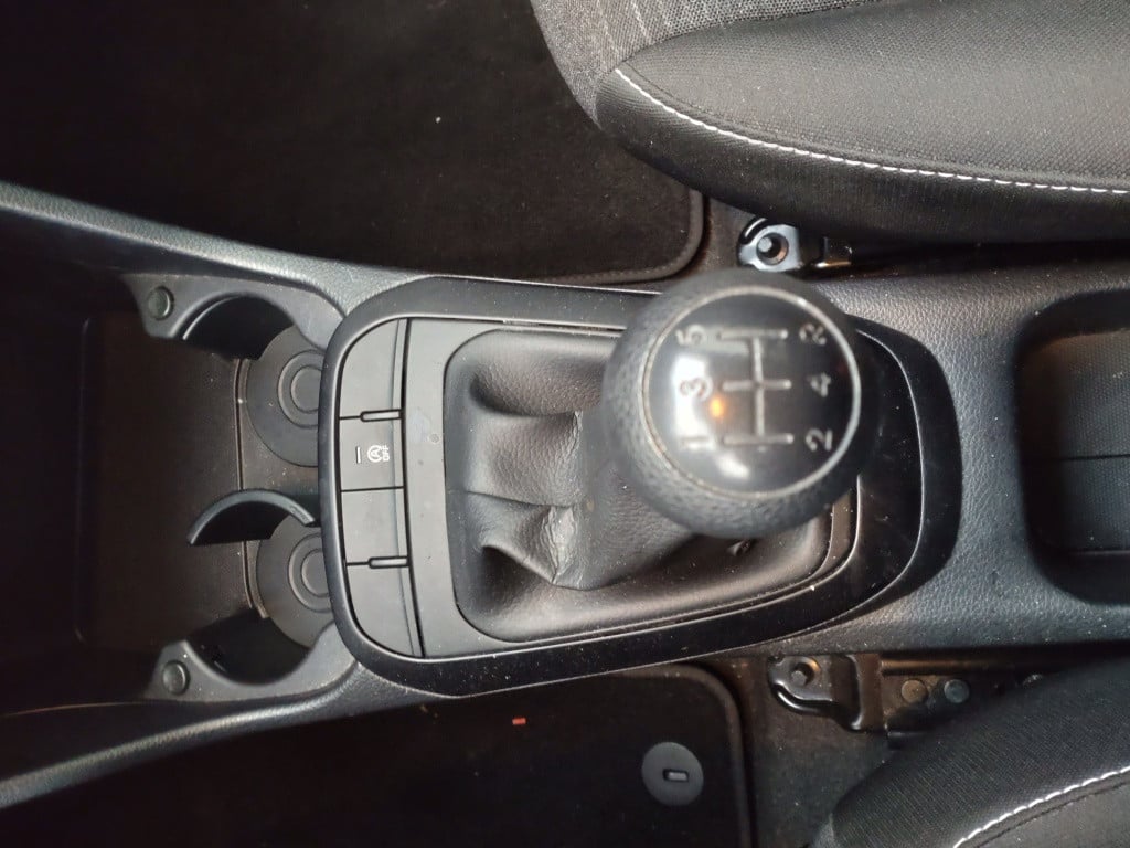 Kia Picanto 1.0 mpi comfort plusline|verkocht