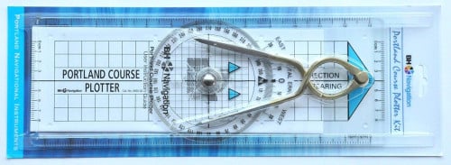 Portland Course Plotter Kit