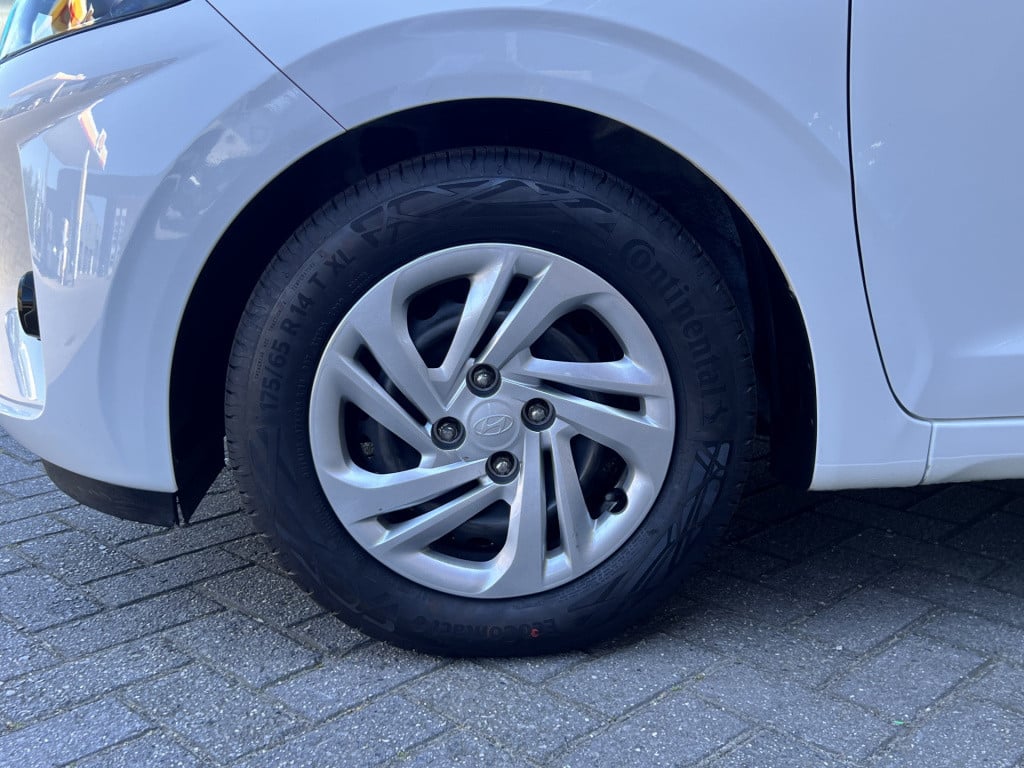 Hyundai I 10 1.0 comfort