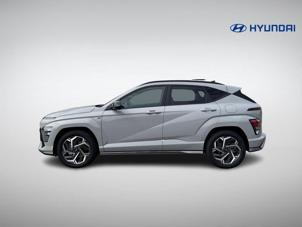 Hyundai Kona 1.6 gdi hev n line sky