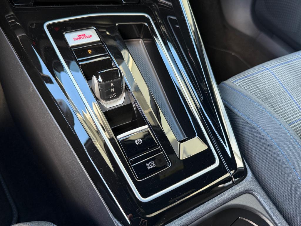 Volkswagen Golf 1.5 ehybrid gte 272pk | black style | 360 camera | iq light