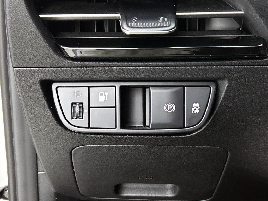 Kia Ev6 58 kwh black edition | gt-line looks |