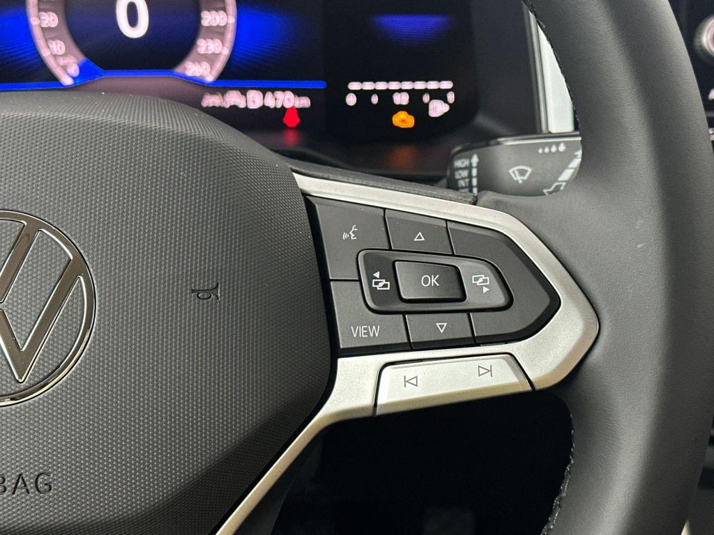 Volkswagen Taigo 1.0 tsi life edition