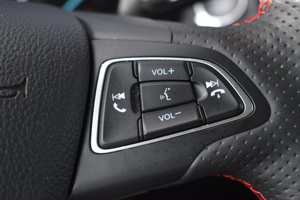 Ford Ecosport 1.0 ecoboost st-line | climate control | cruise control | win