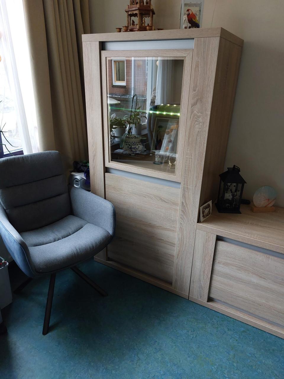 Bijna complete inboedel