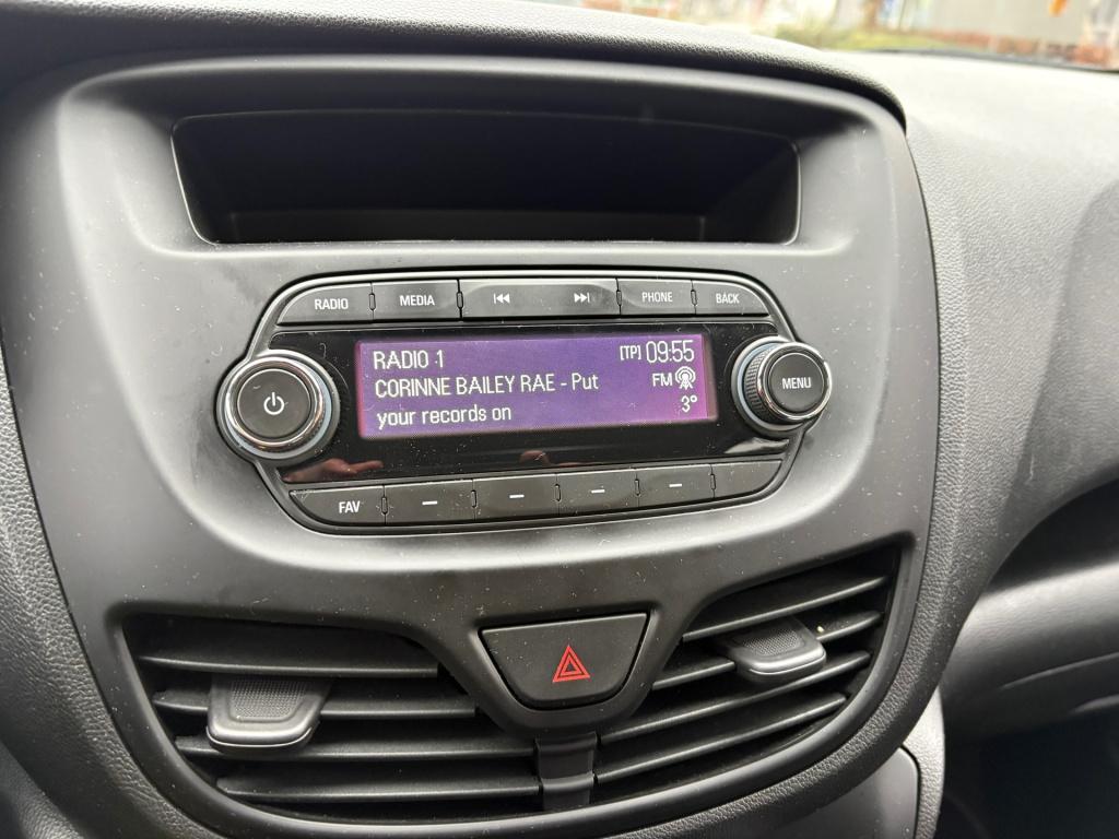 Opel Karl 1.0 ecoflex edition