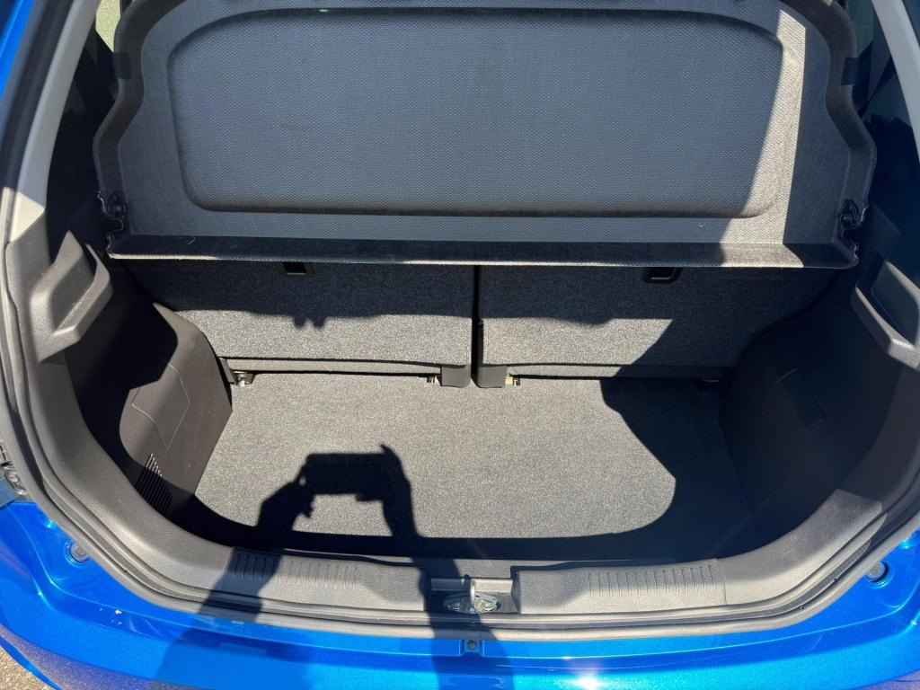 Suzuki Ignis 1.2 smart hybrid style