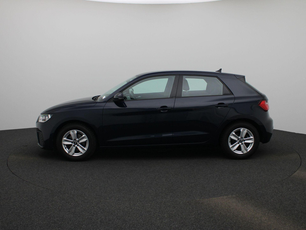 Audi A1 Sportback 30 tfsi attraction s-tronic | 110pk | navigatie | virtual