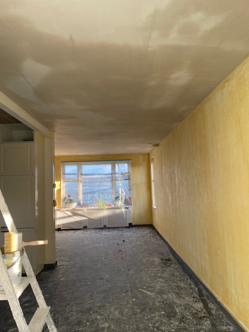 Stukadoor & Schillderwerken in Zeeland 0687255401