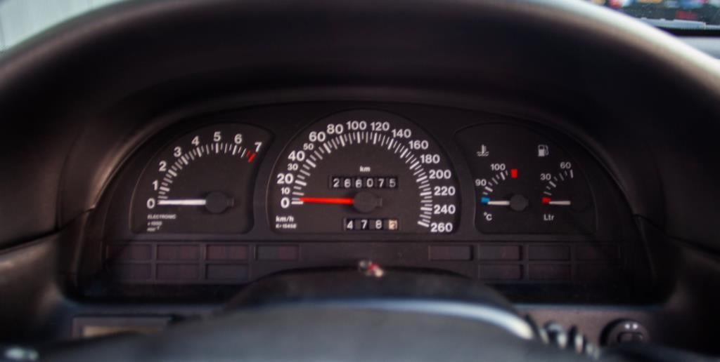 Opel Vectra 2.5 v6 cd