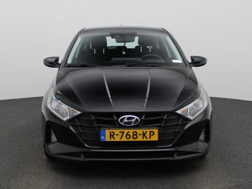 Hyundai I 20 1.2 mpi comfort | apple carplay/ android auto | camera | cruis