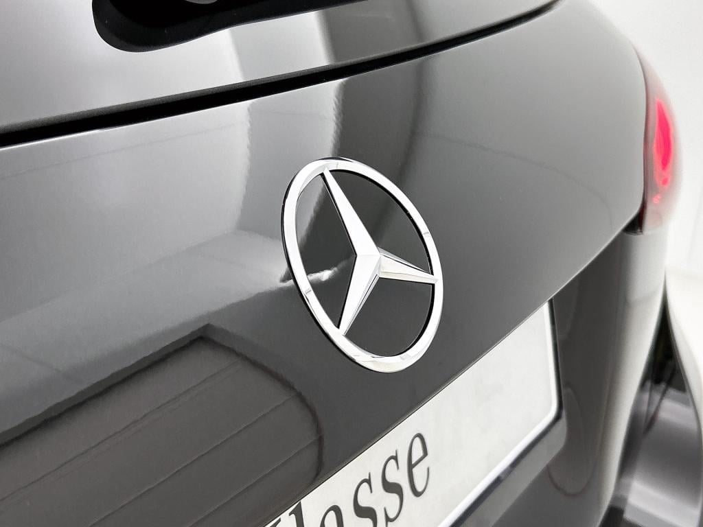 Mercedes-Benz A-Klasse 250 e business solution amg | amg line plus pakket |