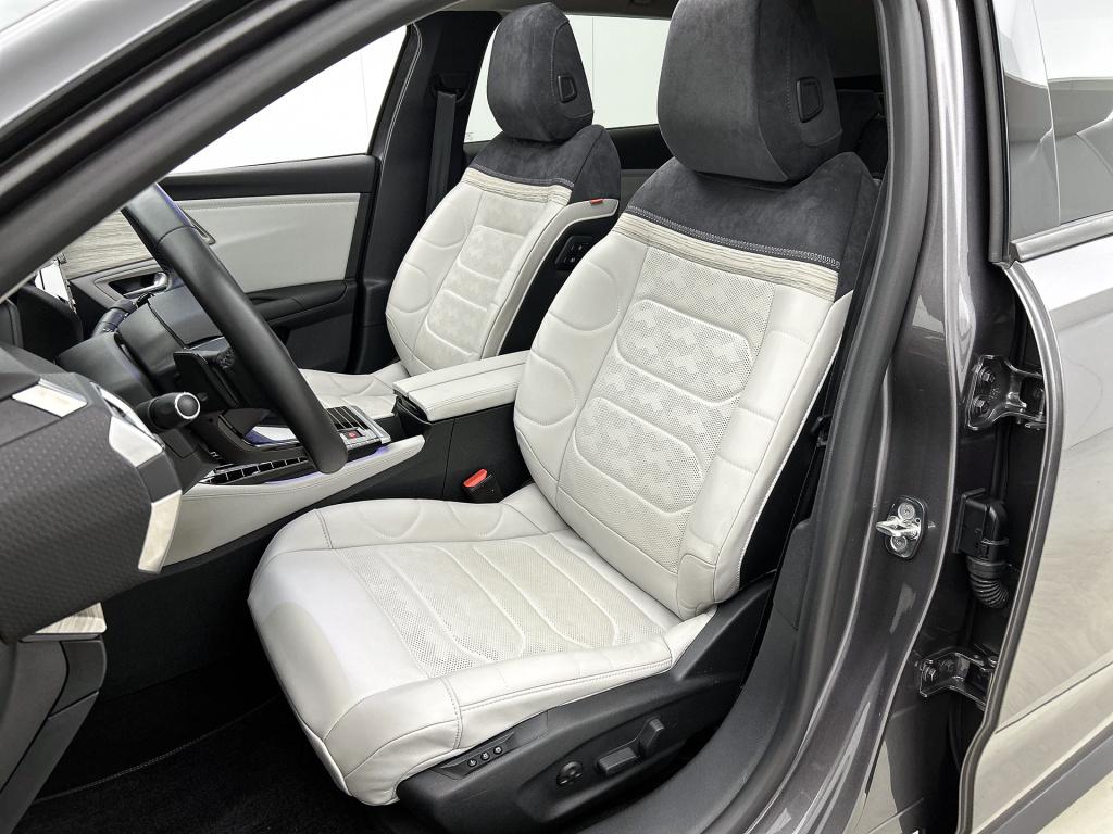 Citroen C5 X plug-in hybrid 225pk automaat hypnos | rijklaar | panorama dak