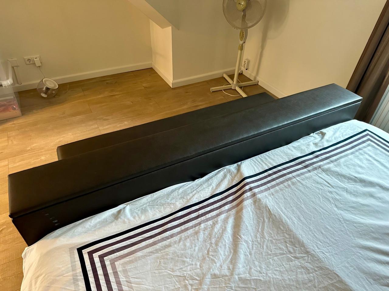TV Lift meubel met RF-afstansbediening