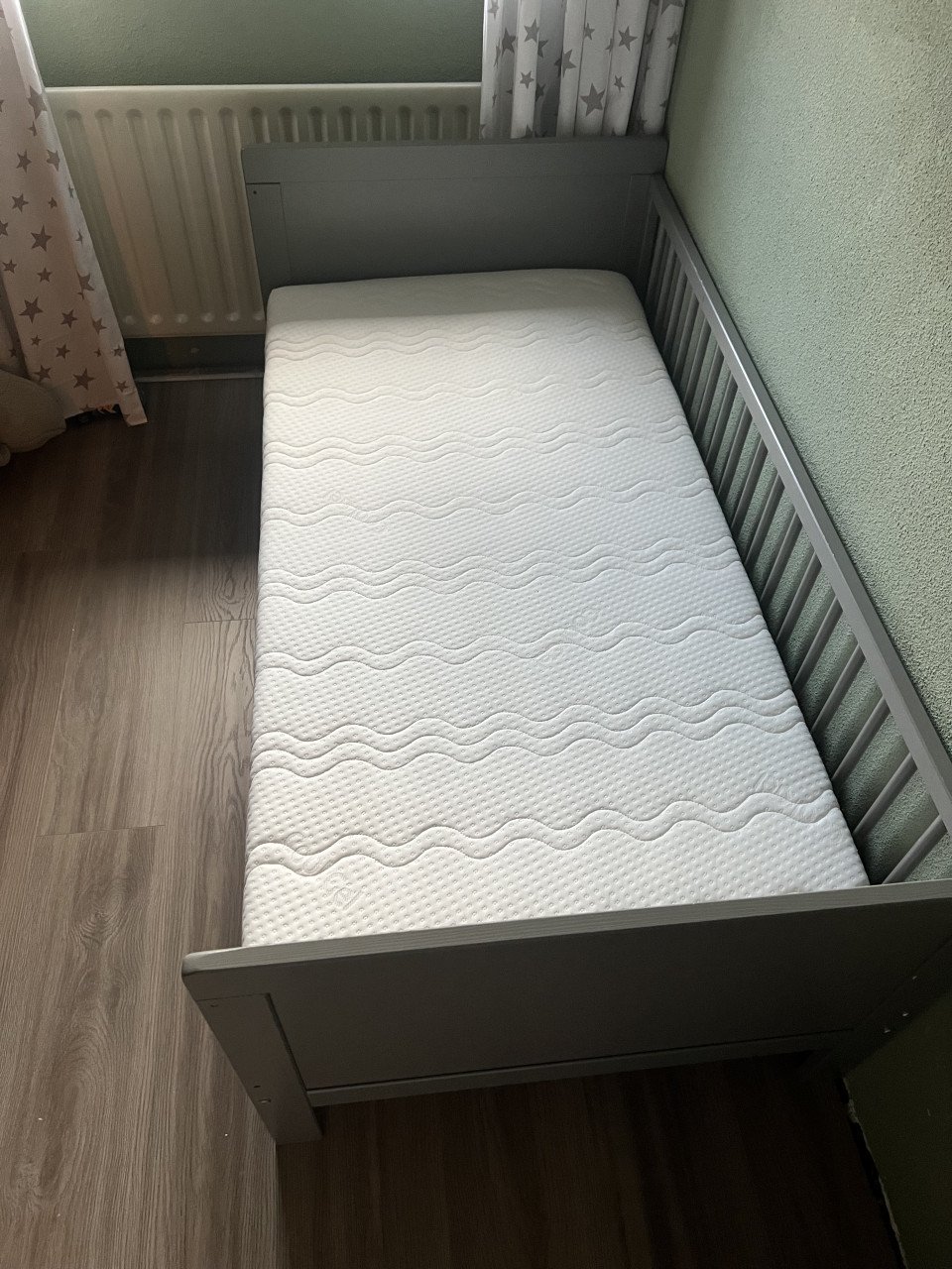 Peuterbed